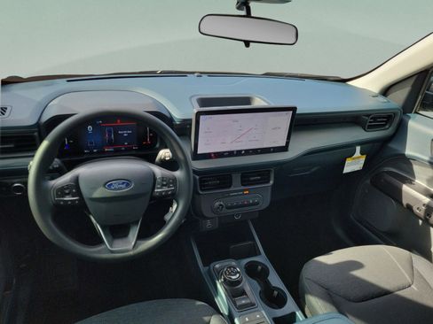 New 2025 Ford Maverick XL w/ Equipment Group 102A image 14