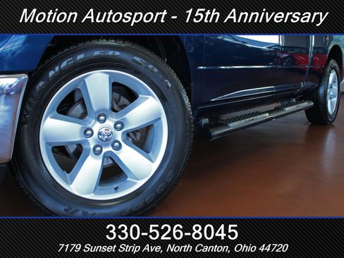 Used 2022 RAM 1500 Tradesman w/ Tradesman SXT Package AWD/4WD image 41