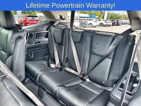 New 2025 Subaru Ascent Bronze Edition image 30