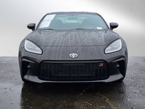 Used 2023 Toyota GR86 image 9