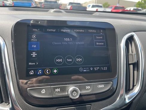 Certified 2023 Chevrolet Equinox Premier FWD image 25