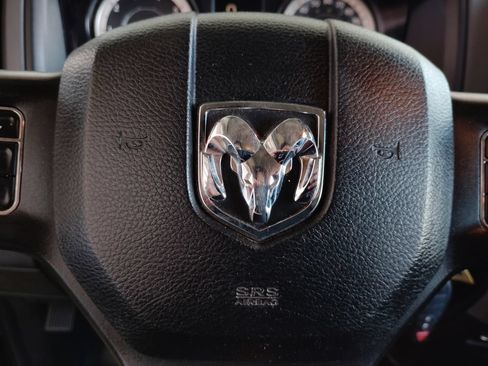 Used 2019 RAM 1500 Tradesman w/ Popular Equipment Group AWD/4WD image 22