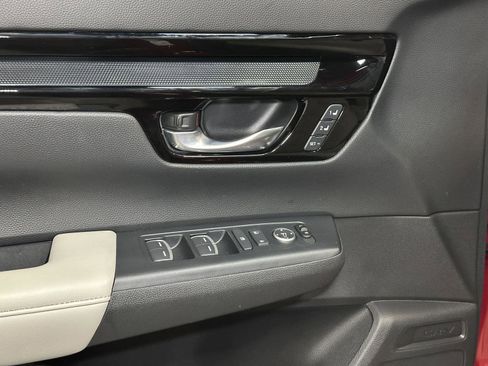 Certified 2023 Honda CR-V EX-L image 21