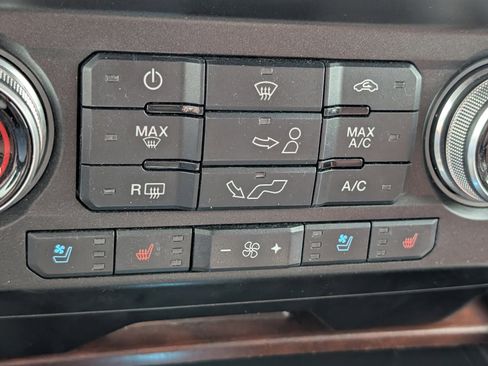 Used 2020 Ford F150 King Ranch w/ Equipment Group 601A Luxury image 14