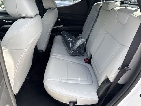 New 2026 Hyundai Santa Cruz SEL image 12