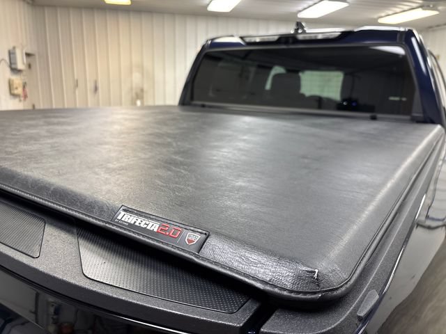 Used 2023 Toyota Tundra Platinum AWD/4WD image 23