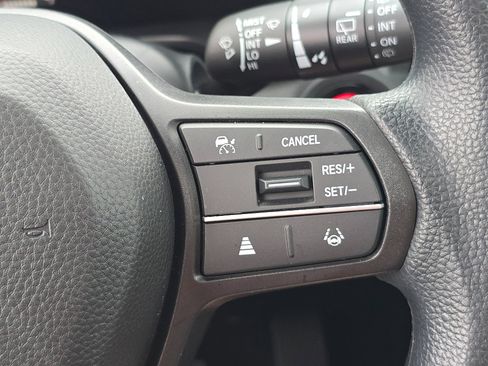 Used 2024 Honda CR-V EX image 21