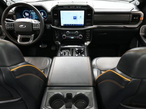 Used 2023 Ford F150 Tremor w/ Equipment Group 402A High image 13