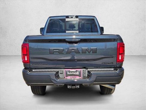 New 2026 RAM 2500 Limited image 8