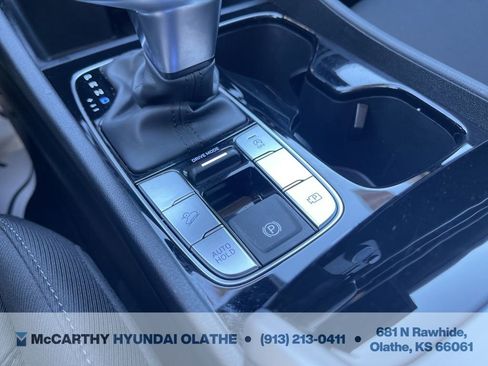 Certified 2025 Hyundai Tucson SEL image 25