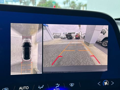 New 2025 Chevrolet Blazer EV LT image 20