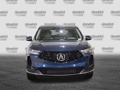 New 2026 Acura RDX w/Technology Package image 3