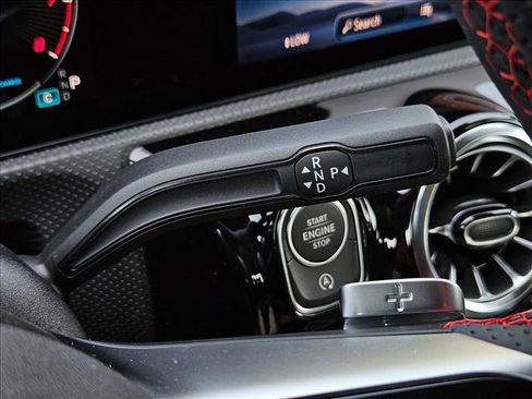 New 2026 Mercedes-Benz CLA 250 image 18