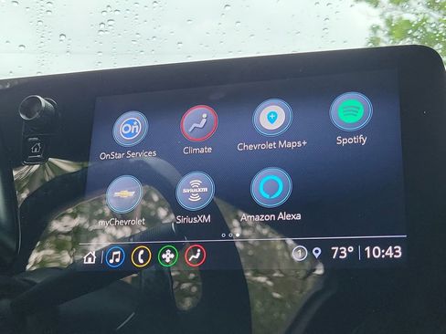 Used 2023 Chevrolet Corvette Z06 image 29