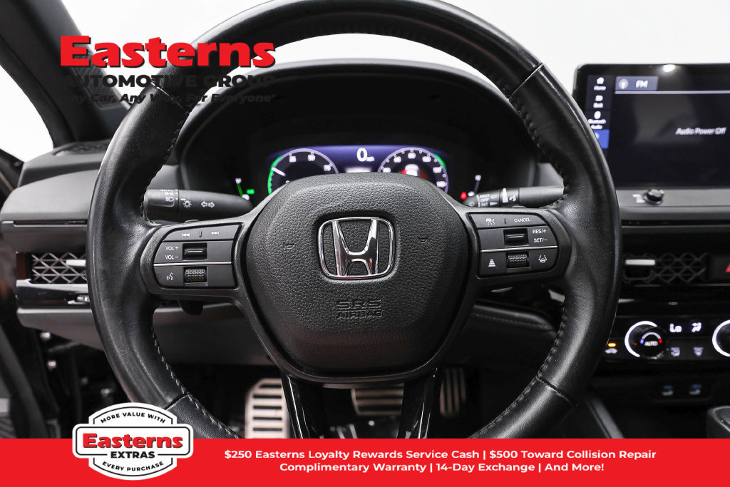 Used 2024 Honda Accord Sport image 11