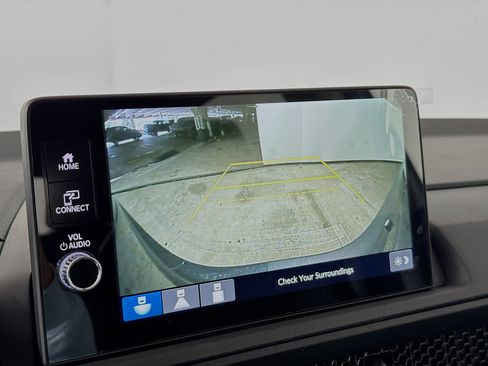 New 2026 Honda CR-V LX image 13