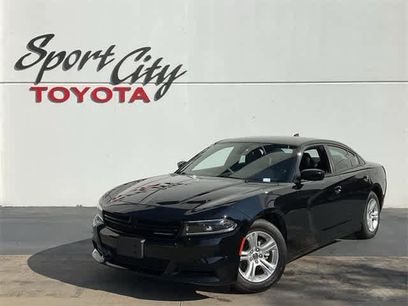 Used 2023 Dodge Charger SXT