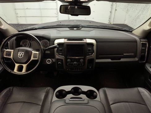 Used 2018 RAM 2500 Laramie w/ Convenience Group image 11