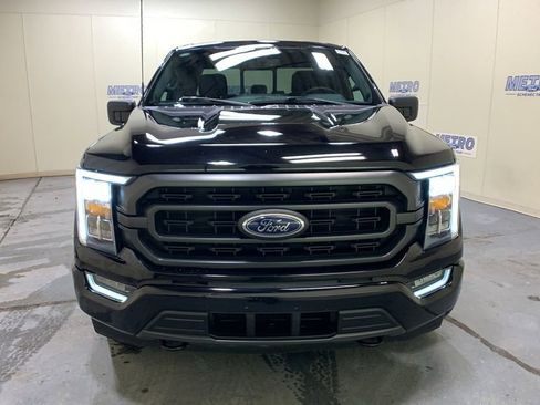 Used 2023 Ford F150 XLT w/ Equipment Group 302A High image 43