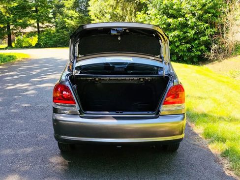 Used 2003 Toyota Echo Coupe FWD image 17