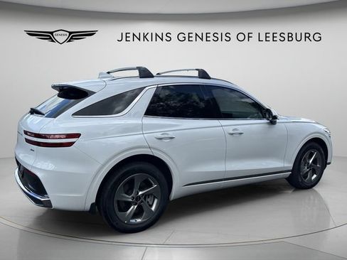 Used 2026 Genesis GV70 2.5T AWD/4WD image 5