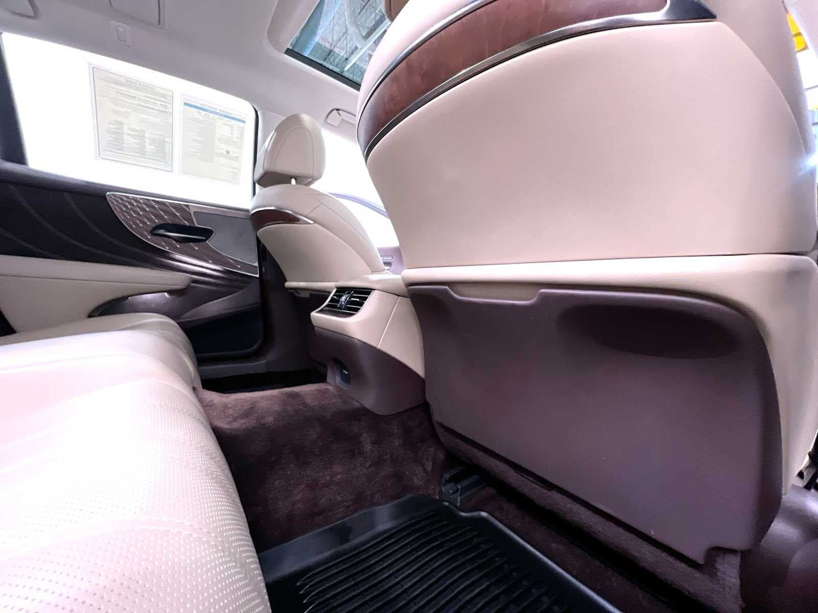 Used 2019 Lexus LS 500 AWD image 39