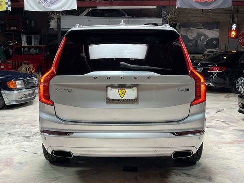 Used 2018 Volvo XC90 T6 Inscription w/ Convenience Package AWD/4WD image 8