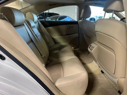 Used 2008 Lexus ES 350 FWD image 23