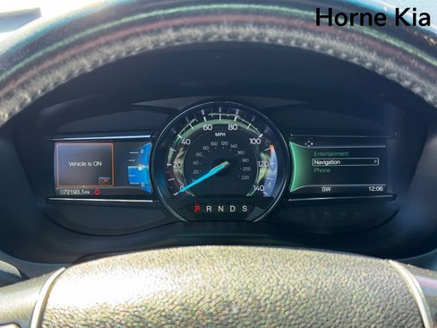 Used 2019 Ford Explorer Limited w/ Class III Trailer Tow Package image 18