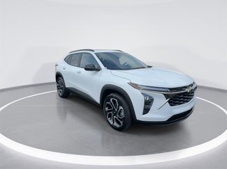 New 2026 Chevrolet Trax RS w/ Sunroof Package video 2