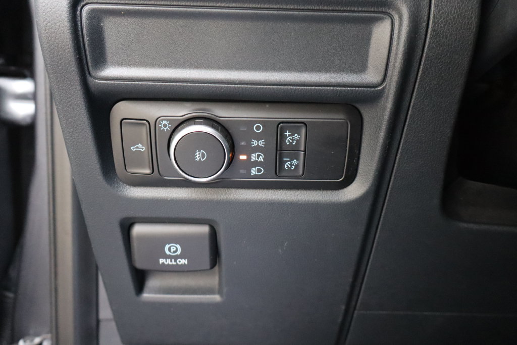 Used 2022 Ford F150 XL w/ STX Appearance Package AWD/4WD image 29