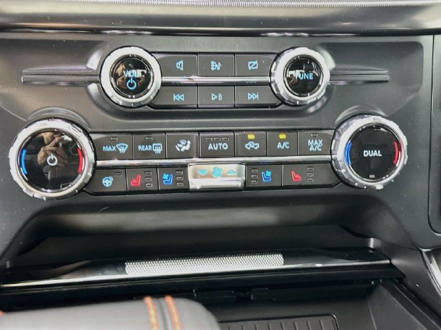 New 2026 Ford F150 Raptor AWD/4WD image 16