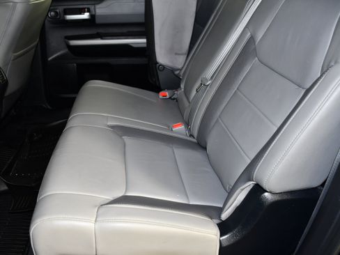 Used 2018 Toyota Tundra Limited AWD/4WD image 53