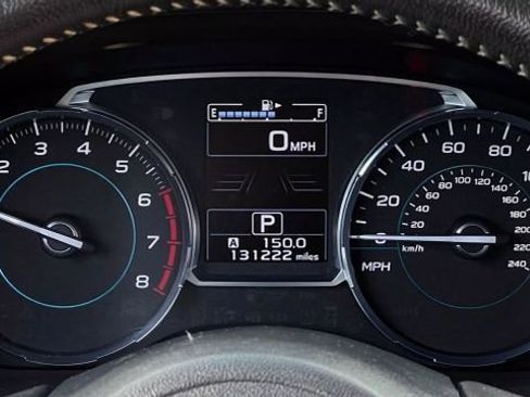 Used 2017 Subaru Forester 2.5i Touring image 83