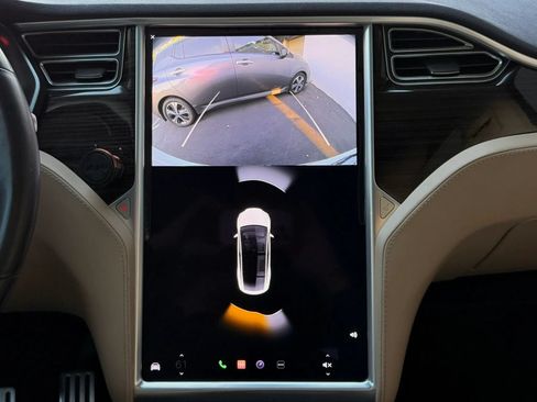 Used 2016 Tesla Model X Performance AWD/4WD image 19