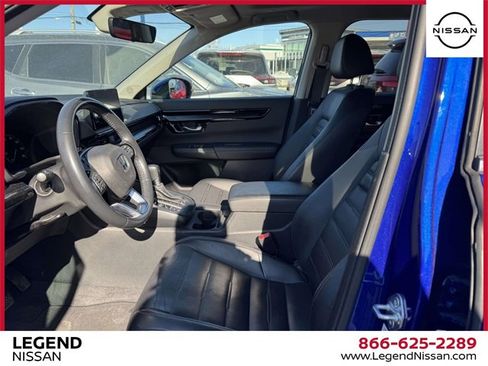 Used 2023 Honda CR-V EX-L image 8