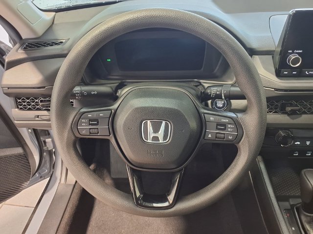 Certified 2025 Honda Accord LX image 8