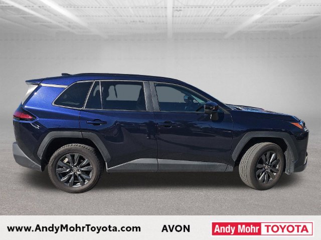 Used 2026 Toyota RAV4 XLE Premium AWD/4WD image 8
