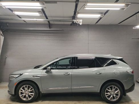 Used 2023 Buick Enclave Premium w/ Experience Buick Package image 18