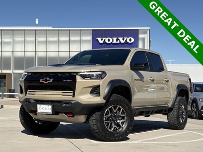 Used 2023 Chevrolet Colorado ZR2 w/ ZR2 Convenience Package III