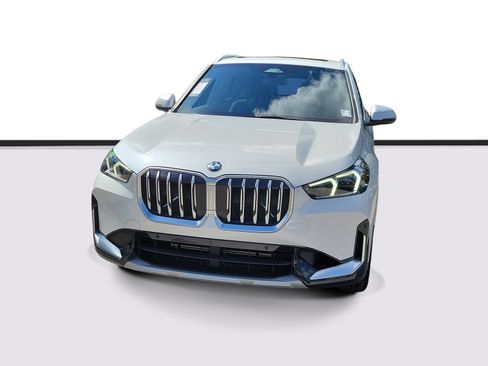 Used 2024 BMW X1 xDrive28i w/ Convenience Package AWD/4WD image 2