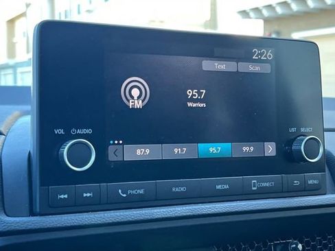 Used 2023 Honda CR-V Sport image 21