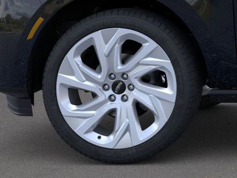 New 2025 Lincoln Navigator L Black Label image 37