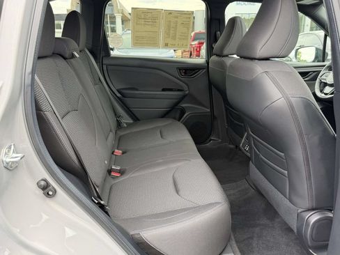 Certified 2026 Subaru Forester Premium AWD/4WD image 13