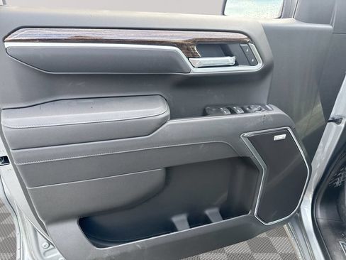 New 2026 GMC Sierra 1500 Elevation w/ Elevation Premium Package AWD/4WD image 23
