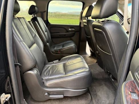 Used 2009 GMC Yukon XL Denali image 24