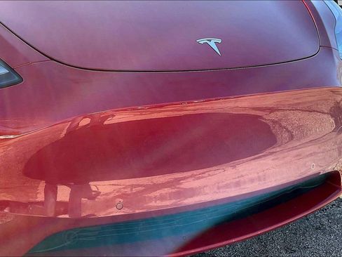 Used 2021 Tesla Model Y Performance image 32