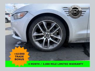 Used 2017 Ford Mustang Premium 360° Tour