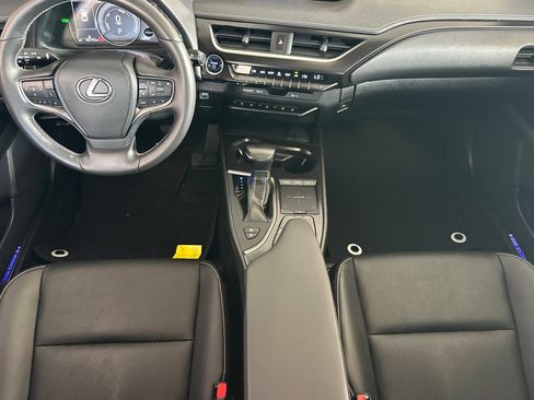 Certified 2020 Lexus UX 250h w/ Premium Package AWD/4WD image 10