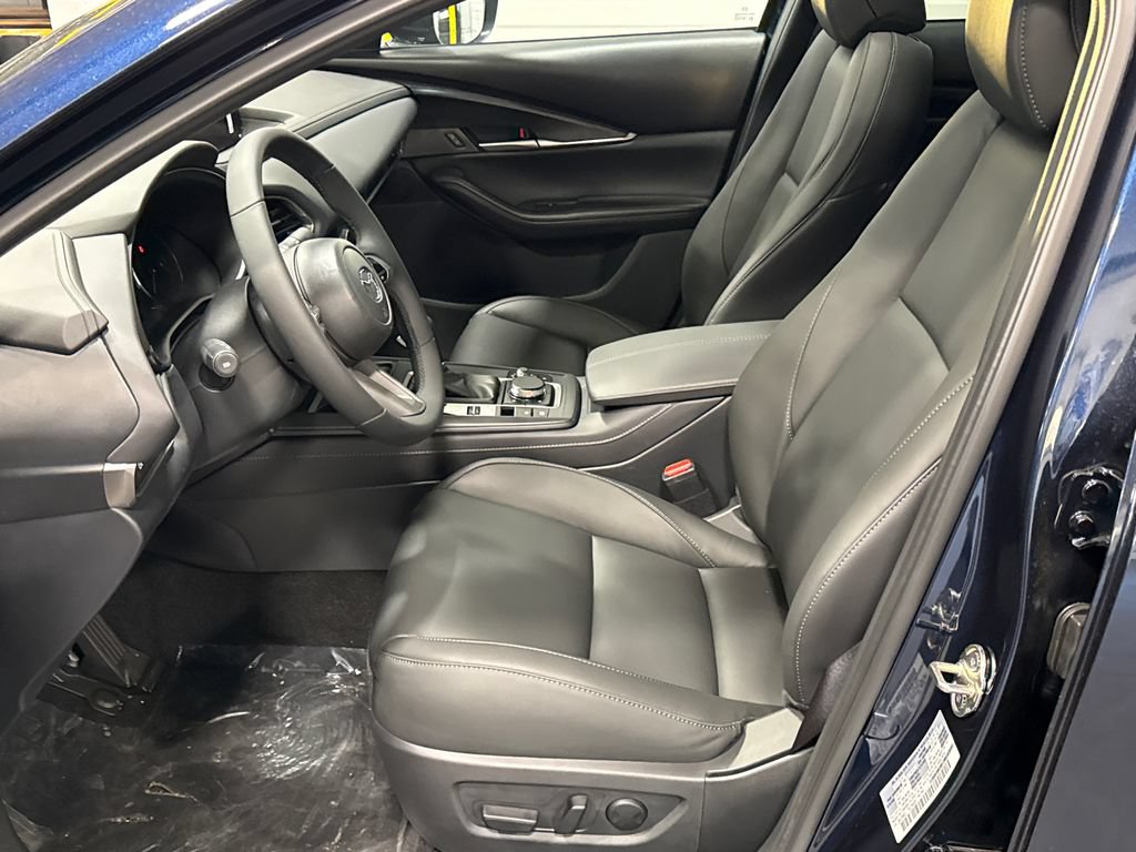 New 2026 MAZDA CX-30 AWD 2.5 S image 5